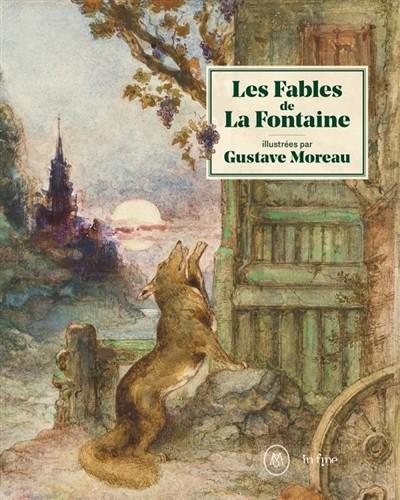 FABLES DE LA FONTAINE | 9782902302611 | JEAN DE LA FONTAINE