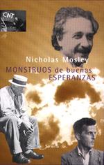 MONSTRUOS DE BUENAS ESPERANZAS | 9788478445219 | MOSLEY, NICHOLAS