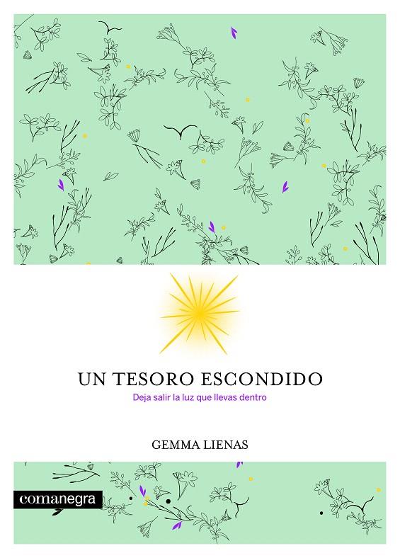 UN TESORO ESCONDIDO | 9788416605354 | LIENAS MASSOT, GEMMA