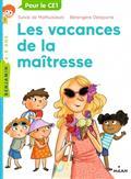 LA MAÎTRESSE. VOLUME 04 . LES VACANCES DE LA MAÎTRESSE | 9782408012762 | COLLECTIF