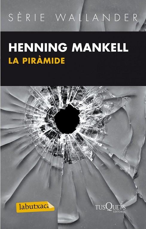 LA PIRÀMIDE | 9788483836118 | HENNING MANKELL