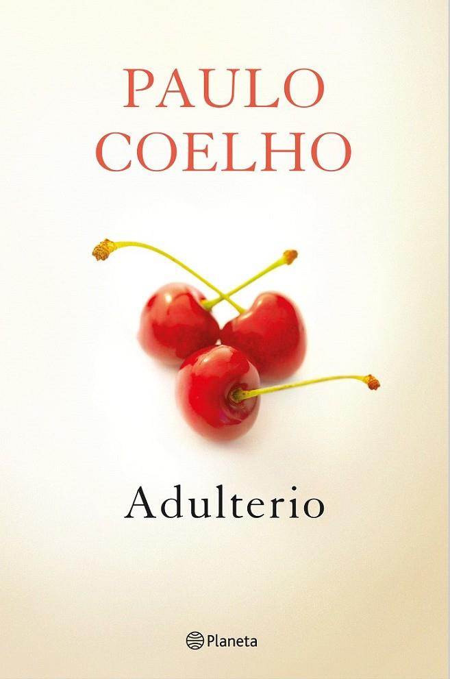 ADULTERIO | 9788408131625 | PAULO COELHO