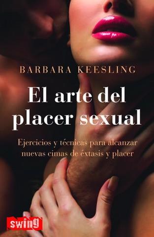 ARTE DEL PLACER SEXUAL, EL | 9788496746404 | KEESLING, BARBARA