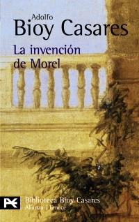 LA INVENCIÓN DE MOREL | 9788420638393 | BIOY CASARES, ADOLFO