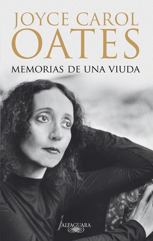 MEMORIAS DE UNA VIUDA | 9788420407289 | OATES, JOYCE CAROL