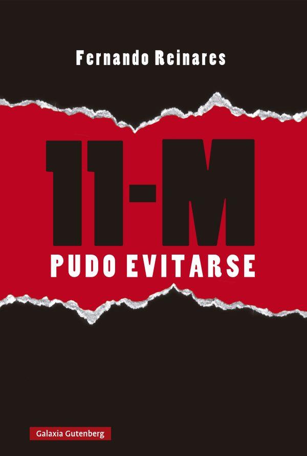 11-M. PUDO EVITARSE | 9788410107427 | REINARES, FERNANDO