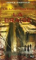 LE LABYRINTHE VOLUME 5.AVANT LE LABYRINTHE : LA BRAISE | 9782266304832 | DASHNER, JAMES