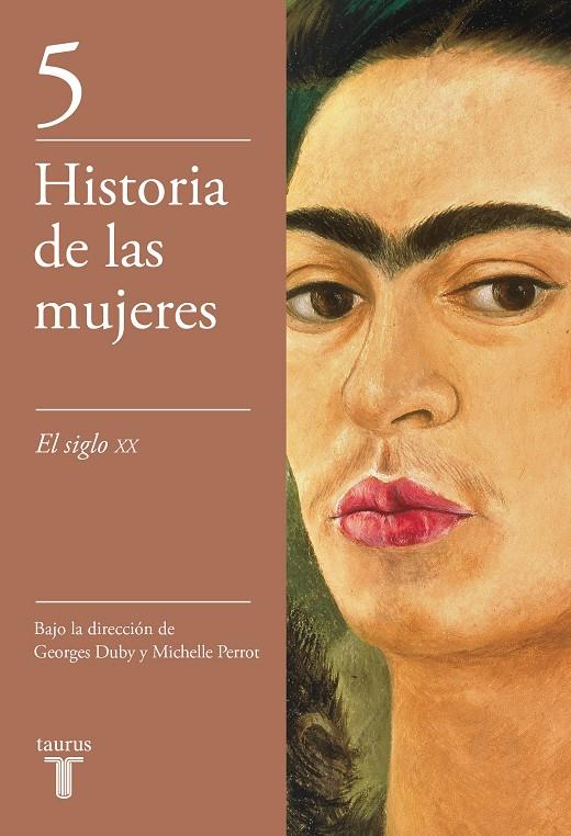 HISTORIA DE LAS MUJERES V - (MINOR) | 9788430603923 | DUBY, GEORGES/NASH, MARY/PASTOR, REYNA