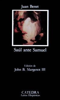 SAÚL ANTE SAMUEL | 9788437612638 | BENET, JUAN