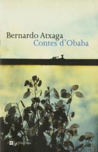 CONTES D'OBABA | 9788482642901 | ATXAGA, BERNARDO