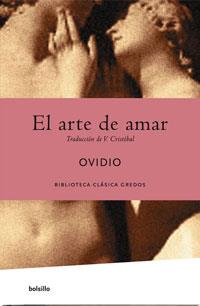 EL ARTE DE AMAR | 9788489662131 | OVIDIO NASÓN, PUBLIO
