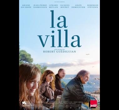 LA VILLA - DVD | 3545020064542 | ROBERT GUÉDIGUIAN