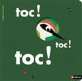 TOC ! TOC ! TOC ! | 9782092497784 | CHEDRU, DELPHINE
