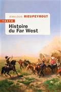 HISTOIRE DU FAR WEST | 9791021053618 | RIEUPEYROUT, JEAN-LOUIS