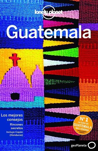 GUATEMALA 7 | 9788408214519 | CLAMMER, PAUL/BARTLETT, RAY/BRASH, CELESTE
