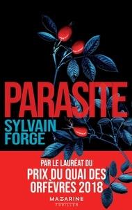 PARASITE | 9782863744932 | FORGE, SYLVAIN