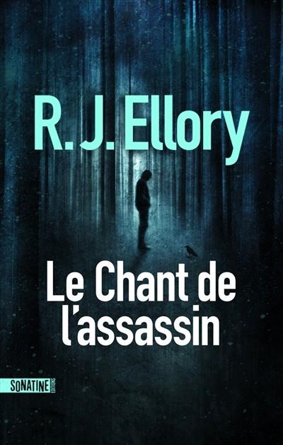 LE CHANT DE L'ASSASSIN | 9782355846618 | ELLORY, ROGER JON