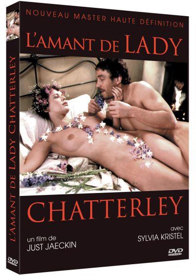 L'AMANT DE LADY CHATTERLEY (1981) - DVD | 3545020071878 | JUST JAECKIN