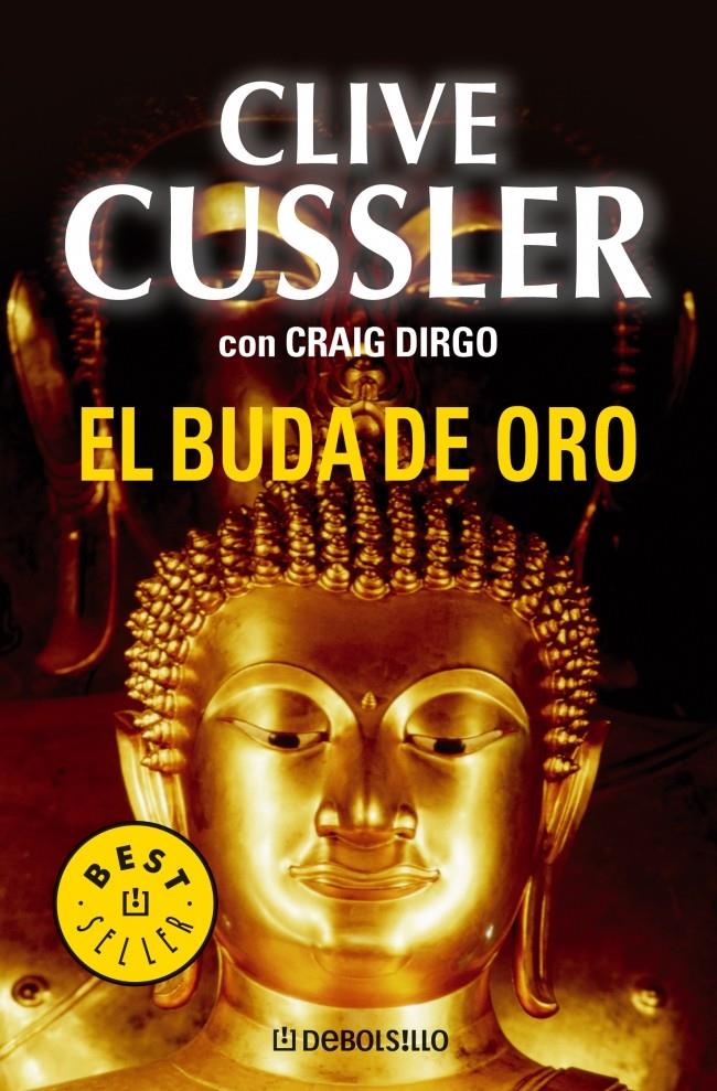 EL BUDA DE ORO | 9788497938570 | CUSSLER,CLIVE/DIRGO,CRAIG