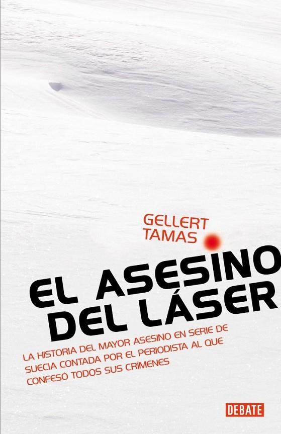 EL ASESINO DEL LÁSER | 9788483068885 | TAMAS,GELLERT