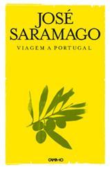 VIAGEM A PORTUGAL | 9789722124201 | SARAMAGO J