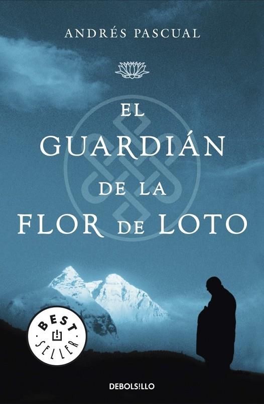 EL GUARDIÁN DE LA FLOR DE LOTO | 9788483468661 | PASCUAL,ANDRES