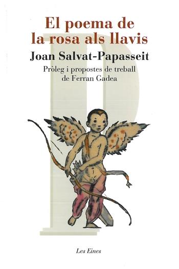 EL POEMA DE LA ROSA ALS LLAVIS | 9788492672653 | JOAN SALVAT-PAPASSEIT