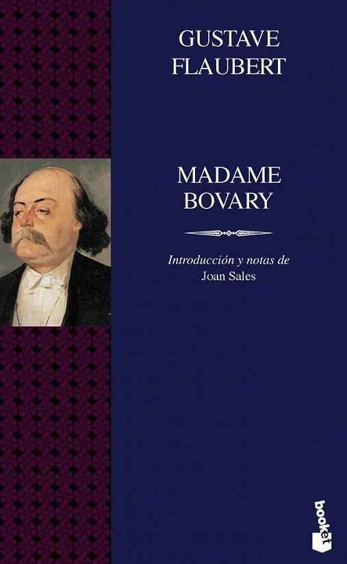 MADAME BOVARY | 9788408048978 | GUSTAVE FLAUBERT