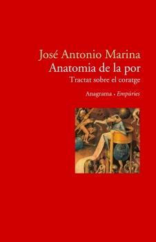 ANATOMIA DE LA POR. | 9788497872362 | JOSE ANTONIO MARINA