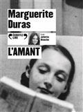 L'AMANT  CD | 9782072862205 | DURAS, MARGUERITE