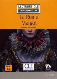 LA REINE MARGOT - LECTURE CLE | 9782090317329 | ALEXANDRE DUMAS, BRIGITTE FAUCARD-MARTINEZ