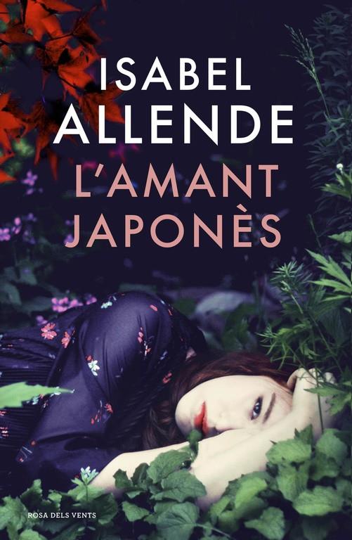 L'AMANT JAPONÈS | 9788415961819 | ALLENDE,ISABEL