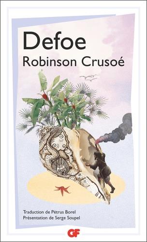 ROBINSON CRUSOÉ | 9782081487000 | DEFOE, DANIEL