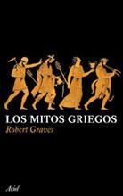 LOS MITOS GRIEGOS | 9788434453111 | ROBERT GRAVES