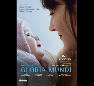 GLORIA MUNDI - DVD | 3545020069196 |  ROBERT GUÉDIGUIAN 