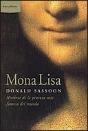 MONA LISA | 9788484329220 | DONALD SASSOON