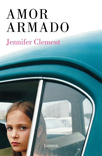 AMOR ARMADO | 9788426406125 | CLEMENT, JENNIFER