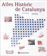 ATLES HISTÒRIC DE CATALUNYA. | 9788431647445 | HURTADO CUEVAS, VICTOR/GATELL ARIMONT, CRISTINA/MOLINERO BLANCO, FELIPE