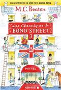 LES CHRONIQUES DE BOND STREET : ROMANS VOLUME 3 | 9782226476876 | BEATON, M.C.