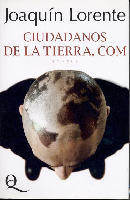 CIUDADANOS DE LA TIERRA.COM | 9788441320451 | LORENTE, JOAQUÍN
