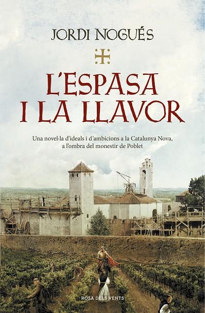 L'ESPASA I LA LLAVOR | 9788417627065 | NOGUÉS, JORDI