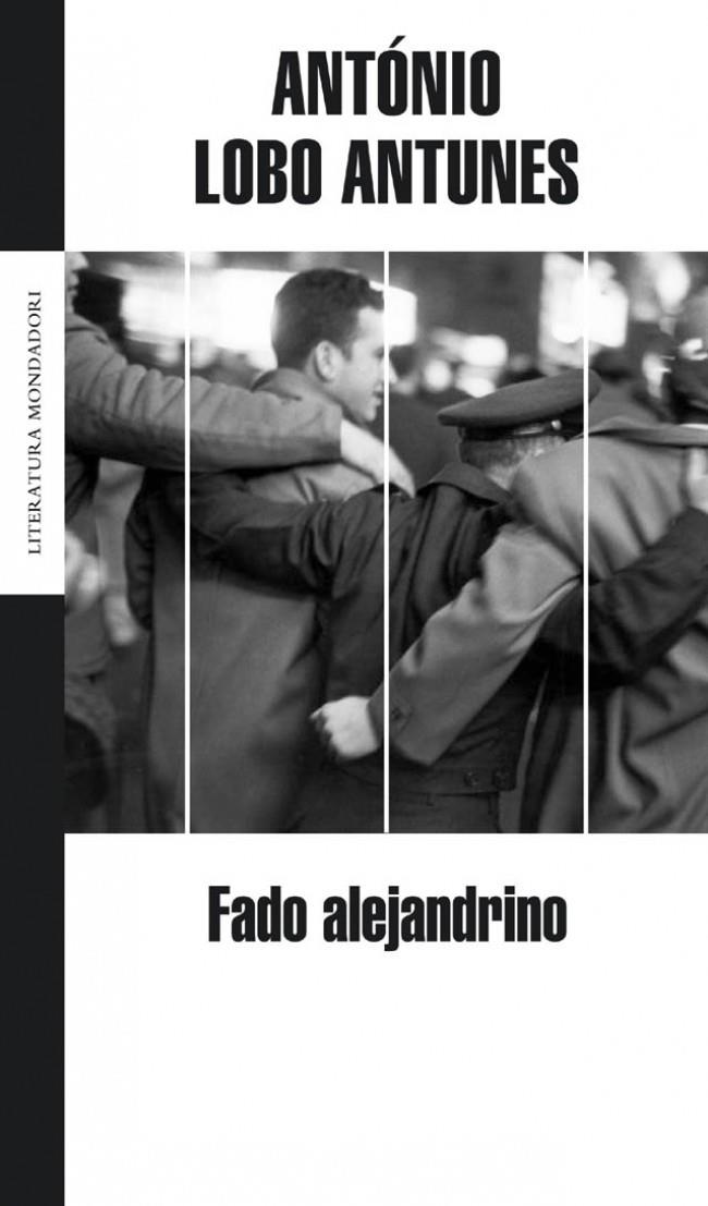 FADO ALEJANDRINO | 9788439712169 | LOBO ANTUNES,ANTONIO