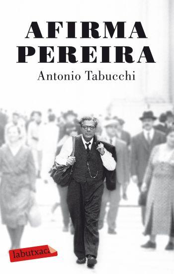 AFIRMA PEREIRA. | 9788499301433 | ANTONIO TABUCCHI