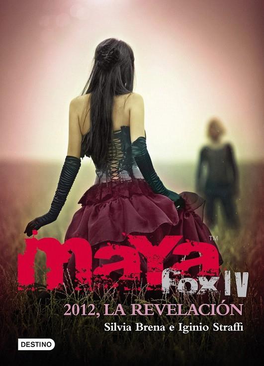 2012, LA REVELACIÓN | 9788408004721 | SILVIA BRENA/IGINIO STRAFFI