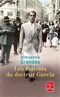 LES PATIENTS DU DOCTEUR GARCIA | 9782253242116 | GRANDES, ALMUDENA