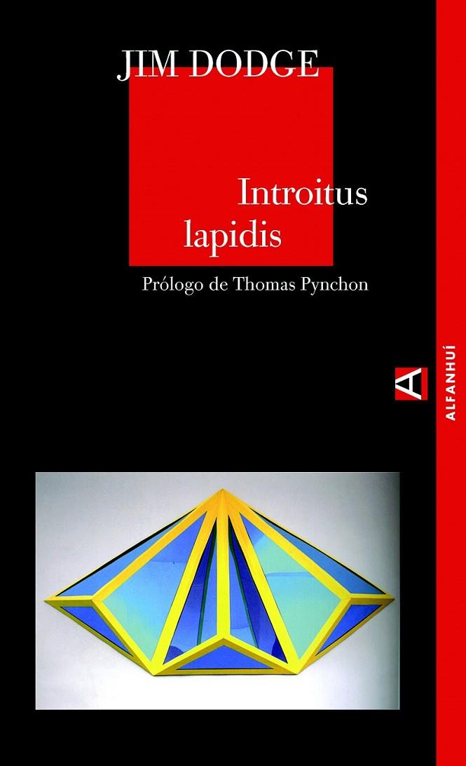 INTROITUS LAPIDIS | 9788493586300 | DODGE, JIM
