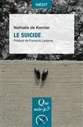 LE SUICIDE | 9782715400870 | KERNIER, NATHALIE DE