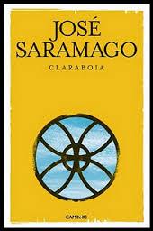 CLARABOIA | 9789722124416 | SARAMAGO, JOSE