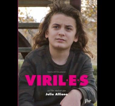 VIRILES - DVD | 3545020069141 |  JULIE ALLIONE 