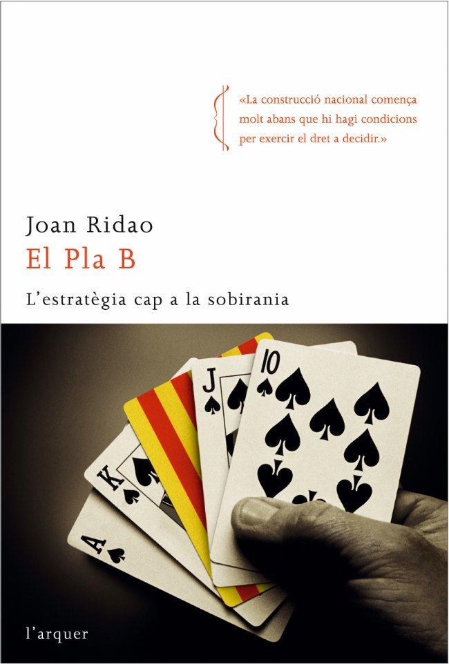 EL PLA B | 9788496499706 | JOAN RIDAO